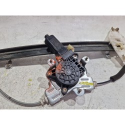 Recambio de mecanismo elevalunas delantero derecho para hyundai accent ii (lc) 1.3 referencia OEM IAM   
