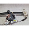 Recambio de mecanismo elevalunas delantero derecho para hyundai accent ii (lc) 1.3 referencia OEM IAM   