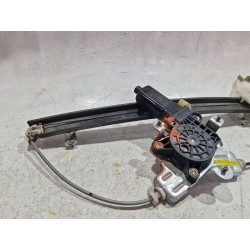 Recambio de mecanismo elevalunas delantero derecho para hyundai accent ii (lc) 1.3 referencia OEM IAM   