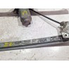 Recambio de mecanismo elevalunas delantero izquierdo para seat ibiza ii (6k1) 1.9 sdi referencia OEM IAM 6K4837401H  