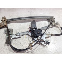 Recambio de mecanismo elevalunas delantero izquierdo para seat ibiza ii (6k1) 1.9 sdi referencia OEM IAM 6K4837401H  