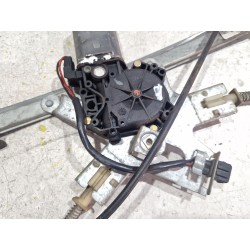 Recambio de mecanismo elevalunas delantero izquierdo para seat ibiza ii (6k1) 1.9 sdi referencia OEM IAM 6K4837401H  
