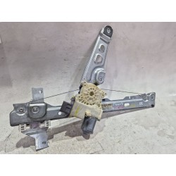 MECANISMO ELEVALUNAS DELANTERO IZQUIERDO 9682808980 