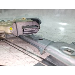 Recambio de mecanismo elevalunas delantero izquierdo para peugeot 5008 (0u_, 0e_) 1.6 hdi referencia OEM IAM 9682808980  