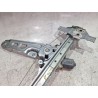 Recambio de mecanismo elevalunas delantero izquierdo para peugeot 5008 (0u_, 0e_) 1.6 hdi referencia OEM IAM 9682808980  