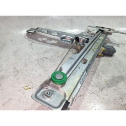 Recambio de mecanismo elevalunas delantero izquierdo para peugeot 5008 (0u_, 0e_) 1.6 hdi referencia OEM IAM 9682808980  