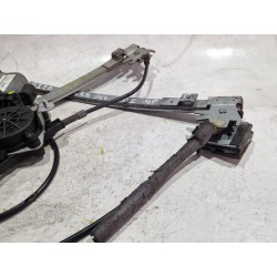 Recambio de mecanismo elevalunas delantero izquierdo para seat ibiza ii (6k1) 1.9 sdi referencia OEM IAM D23980545450008  