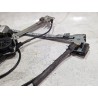 Recambio de mecanismo elevalunas delantero izquierdo para seat ibiza ii (6k1) 1.9 sdi referencia OEM IAM D23980545450008  