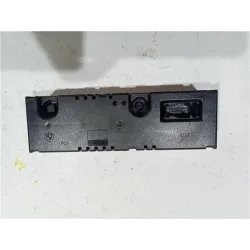 Recambio de mandos climatizador para bmw serie 3 berlina (e36)(1990) 316 i referencia OEM IAM 62138363579  