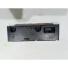 Recambio de mandos climatizador para bmw serie 3 berlina (e36)(1990) 316 i referencia OEM IAM 62138363579  