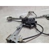 Recambio de mecanismo elevalunas delantero izquierdo para seat ibiza ii (6k1) 1.9 sdi referencia OEM IAM D23980545450008  