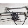 Recambio de mecanismo elevalunas delantero izquierdo para seat ibiza ii (6k1) 1.9 sdi referencia OEM IAM D23980545450008  