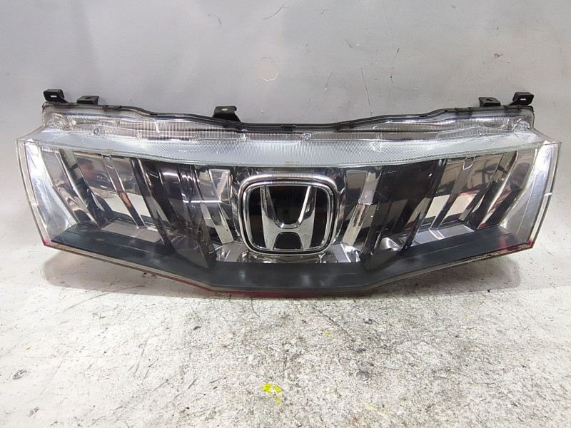 Recambio de rejilla delantera para honda civic viii hatchback (fn, fk) 2.2 ctdi (fk3) referencia OEM IAM 1317022003  