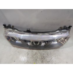 Recambio de rejilla delantera para honda civic viii hatchback (fn, fk) 2.2 ctdi (fk3) referencia OEM IAM 1317022003  