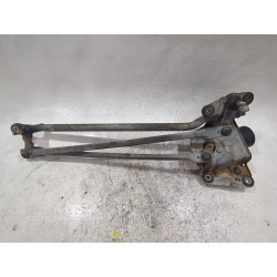 Recambio de mecanismo limpia delantero para peugeot 306 (7b, n3, n5) 1.9 d referencia OEM IAM 3397020  