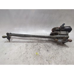Recambio de mecanismo limpia delantero para peugeot 306 (7b, n3, n5) 1.9 d referencia OEM IAM 3397020  