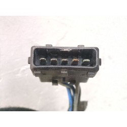 Recambio de mecanismo limpia delantero para peugeot 306 (7b, n3, n5) 1.9 d referencia OEM IAM 3397020  