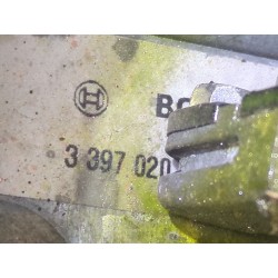 Recambio de mecanismo limpia delantero para peugeot 306 (7b, n3, n5) 1.9 d referencia OEM IAM 3397020  
