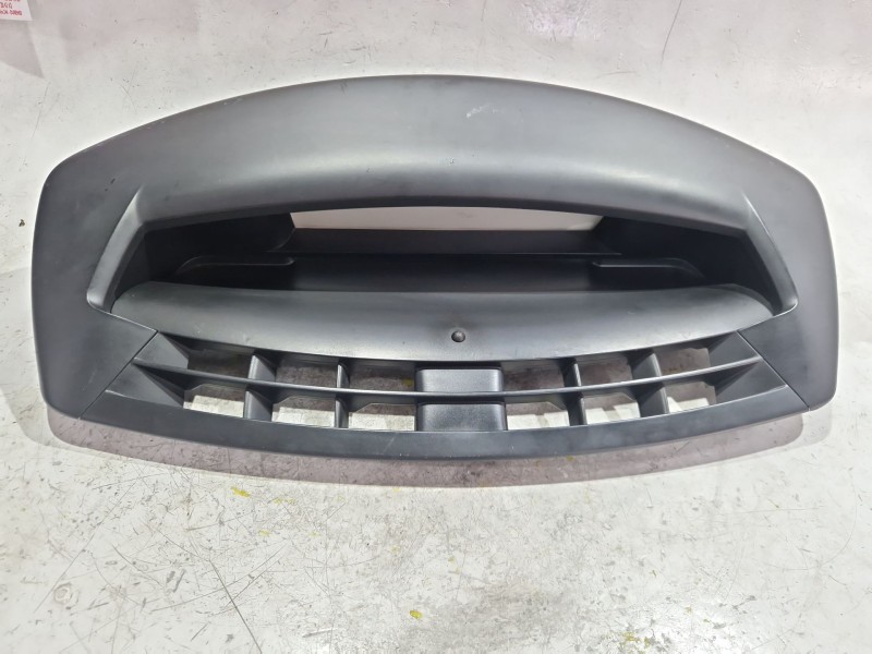 Recambio de pantalla multifuncion para citroën c4 i (lc_) 1.6 hdi referencia OEM IAM P96631954ZD  