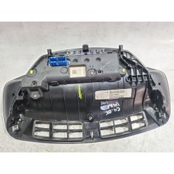 Recambio de pantalla multifuncion para citroën c4 i (lc_) 1.6 hdi referencia OEM IAM P96631954ZD  