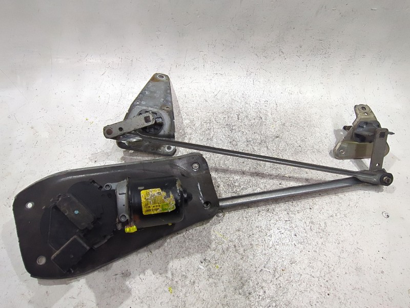 Recambio de mecanismo limpia delantero para peugeot partner furgón (5) 2.0 hdi referencia OEM IAM 964421078002  