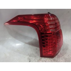 Recambio de piloto trasero izquierdo para peugeot 5008 (0u_, 0e_) 1.6 hdi referencia OEM IAM 9672666580  