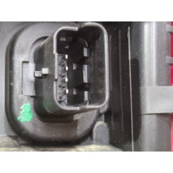 Recambio de piloto trasero izquierdo para peugeot 5008 (0u_, 0e_) 1.6 hdi referencia OEM IAM 9672666580  