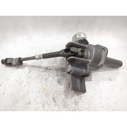 Recambio de columna direccion electrica para opel corsa d (2006) 1.3 cdti referencia OEM IAM 13303384  
