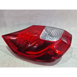 Recambio de piloto trasero izquierdo para renault scénic ii (jm0/1_) 1.6 (jm0c, jm0j, jm1b) referencia OEM IAM 8200474328B  