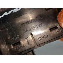 Recambio de mando elevalunas para seat leon (1p1)(05.2005) tdi 16v referencia OEM IAM 1P1867171A  