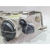Recambio de faro delantero izquierdo para audi 80 b4 sedán (8c2) 2.8 quattro referencia OEM IAM 13883700  