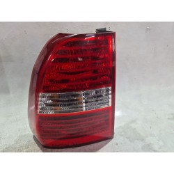 Recambio de piloto trasero izquierdo para kia sportage (km)(2005) 2.0 crdi referencia OEM IAM   