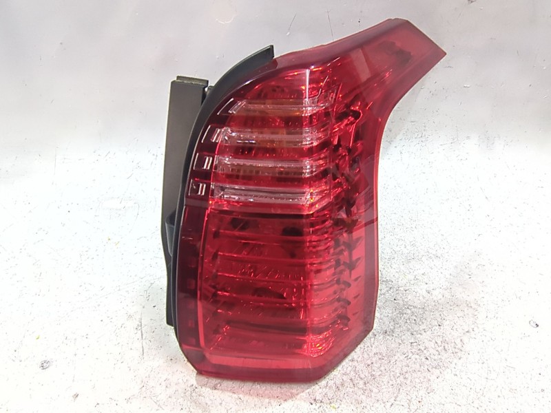 Recambio de piloto trasero derecho para peugeot 5008 (0u_, 0e_) 1.6 hdi referencia OEM IAM I090029  