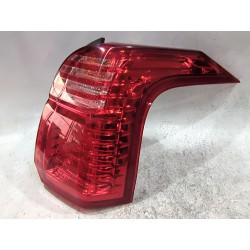 Recambio de piloto trasero derecho para peugeot 5008 (0u_, 0e_) 1.6 hdi referencia OEM IAM I090029  