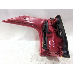 Recambio de piloto trasero derecho para peugeot 5008 (0u_, 0e_) 1.6 hdi referencia OEM IAM I090029  