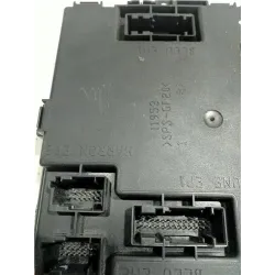 Recambio de caja fusibles/rele para citroën xsara berlina (1997) 1.9 td referencia OEM IAM 16199601  