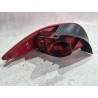 Recambio de piloto trasero derecho para peugeot 206 hatchback (2a/c) 1.9 d referencia OEM IAM 2531D  