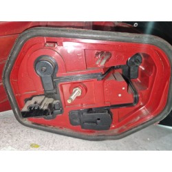 Recambio de piloto trasero derecho para peugeot 206 hatchback (2a/c) 1.9 d referencia OEM IAM 2531D  