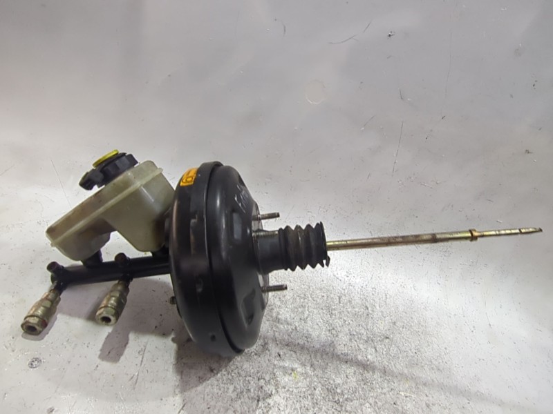 Recambio de servofreno para ford fiesta iii (gfj) 1.8 d referencia OEM IAM 74049605  