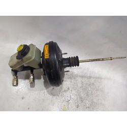 Recambio de servofreno para ford fiesta iii (gfj) 1.8 d referencia OEM IAM 74049605  