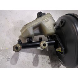 Recambio de servofreno para ford fiesta iii (gfj) 1.8 d referencia OEM IAM 74049605  