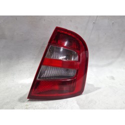 Recambio de piloto trasero derecho para skoda fabia i (6y2) 1.4 referencia OEM IAM TK18  