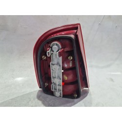 Recambio de piloto trasero derecho para skoda fabia i (6y2) 1.4 referencia OEM IAM TK18  