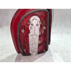 Recambio de piloto trasero derecho para skoda fabia i (6y2) 1.4 referencia OEM IAM TK18  