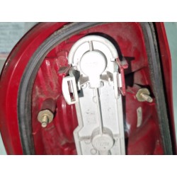 Recambio de piloto trasero derecho para skoda fabia i (6y2) 1.4 referencia OEM IAM TK18  