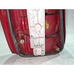 Recambio de piloto trasero derecho para skoda fabia i (6y2) 1.4 referencia OEM IAM TK18  