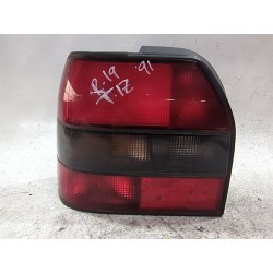 Recambio de piloto trasero izquierdo para renault 19 ii chamade (l53_) 1.9 d (l53j) referencia OEM IAM 7700783993A  