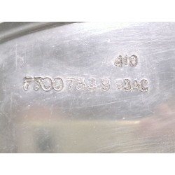 Recambio de piloto trasero izquierdo para renault 19 ii chamade (l53_) 1.9 d (l53j) referencia OEM IAM 7700783993A  