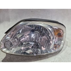 FARO DELANTERO IZQUIERDO P21WAMBER 