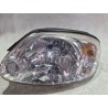 Recambio de faro delantero izquierdo para hyundai accent ii sedán (lc) 1.3 referencia OEM IAM P21WAMBER  